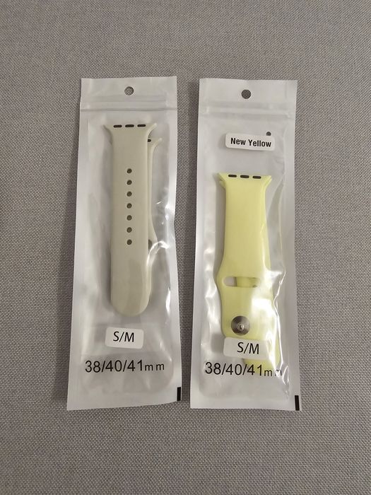 Apple watch series 9 41mm GPS różowy