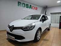 Renault Clio Sport Tourer 1.5 dCi Confort