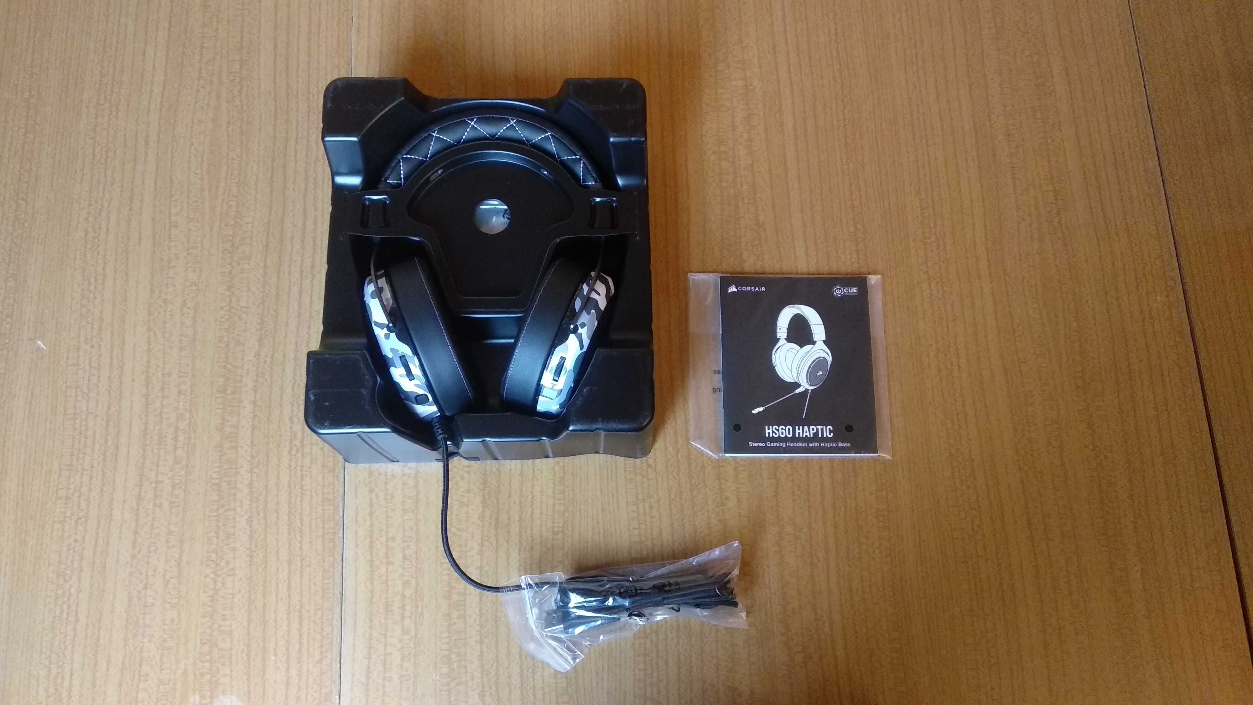 Corsair HS60 Haptic
