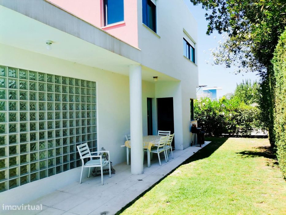 Moradia Quinta Anjo