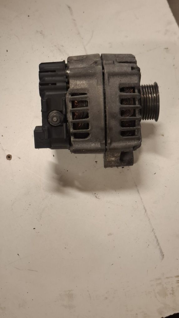 Alternator BMW E60 E61 E90 E91 e87 e81 e82 2.0D 177Km n47