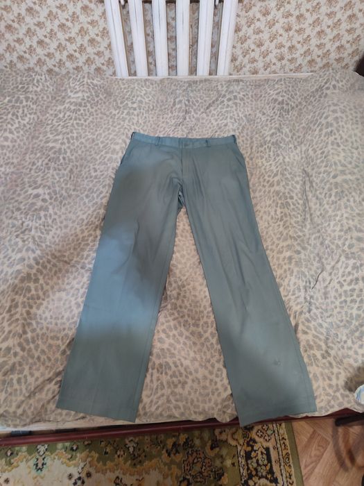Продам Брюки nike golf vintage