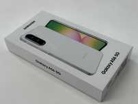 Samsung Galaxy A56 8/256GB Biały/Lightgray