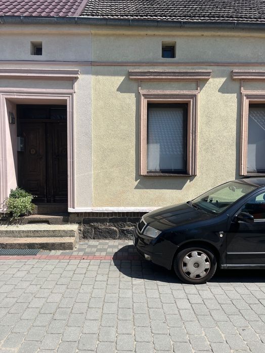 Wynajmę mieszkanie , Pszczew .