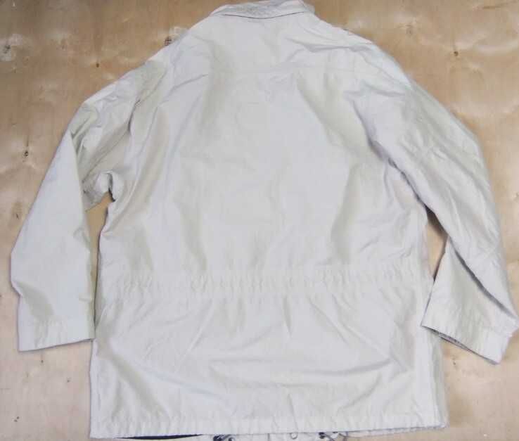 CAMEL ACTIVE ROZ 54 regular kurtka męska wiosna-jesień