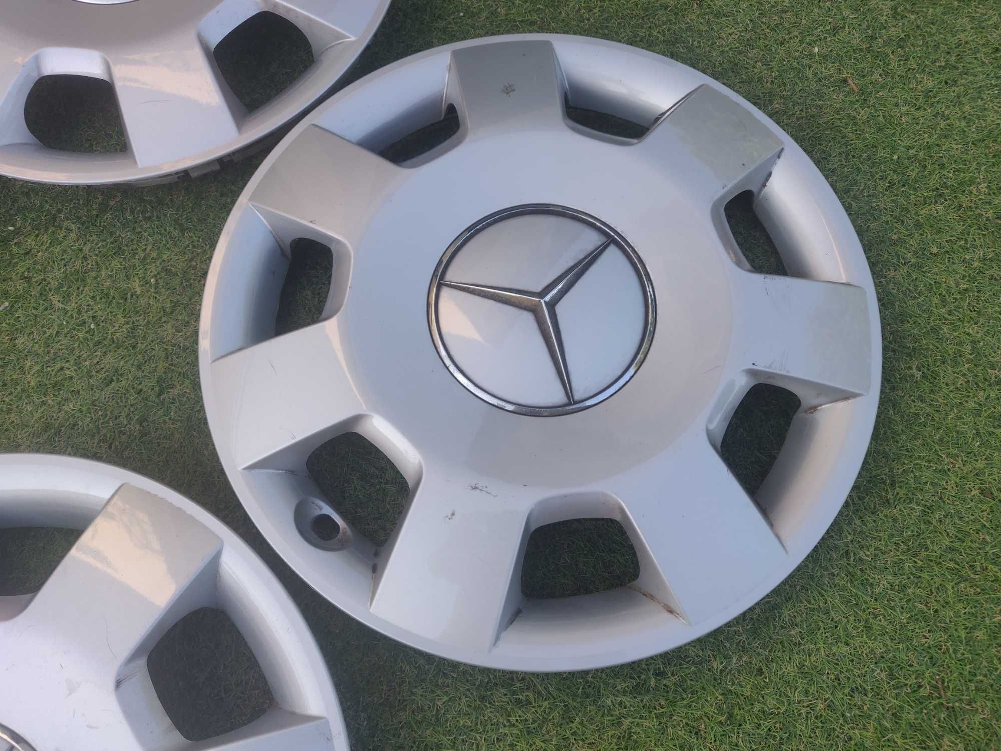 tampas para Jantes mercedes