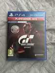 Gran Turismo sport