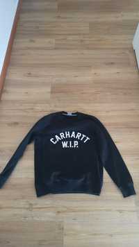 Carhartt Sweatshirt Script