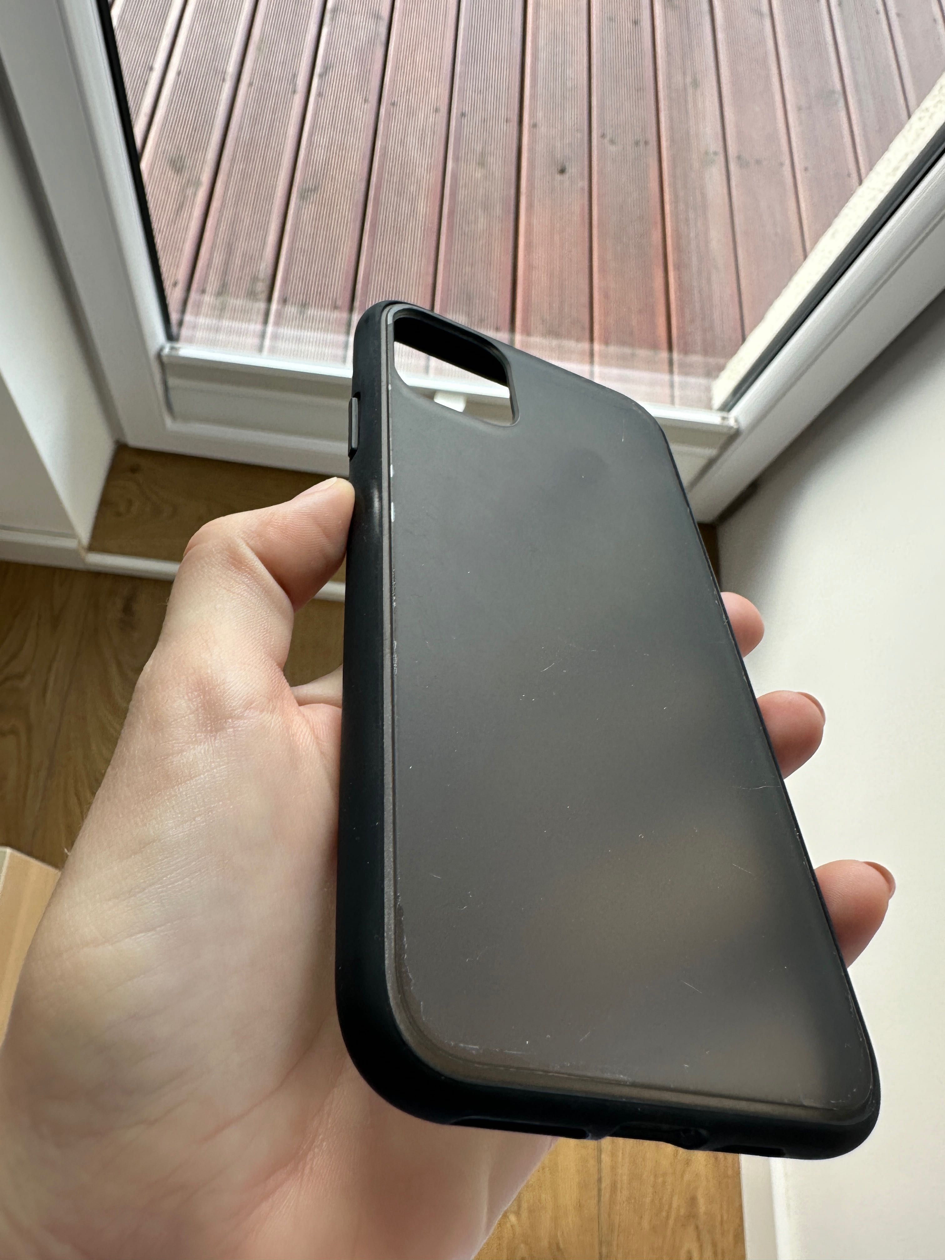 Etui na telefon iPhone 11 pro max