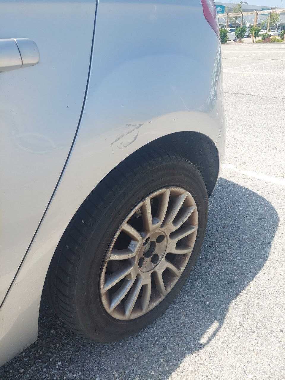 Fiat Bravo 1.6 Multijet