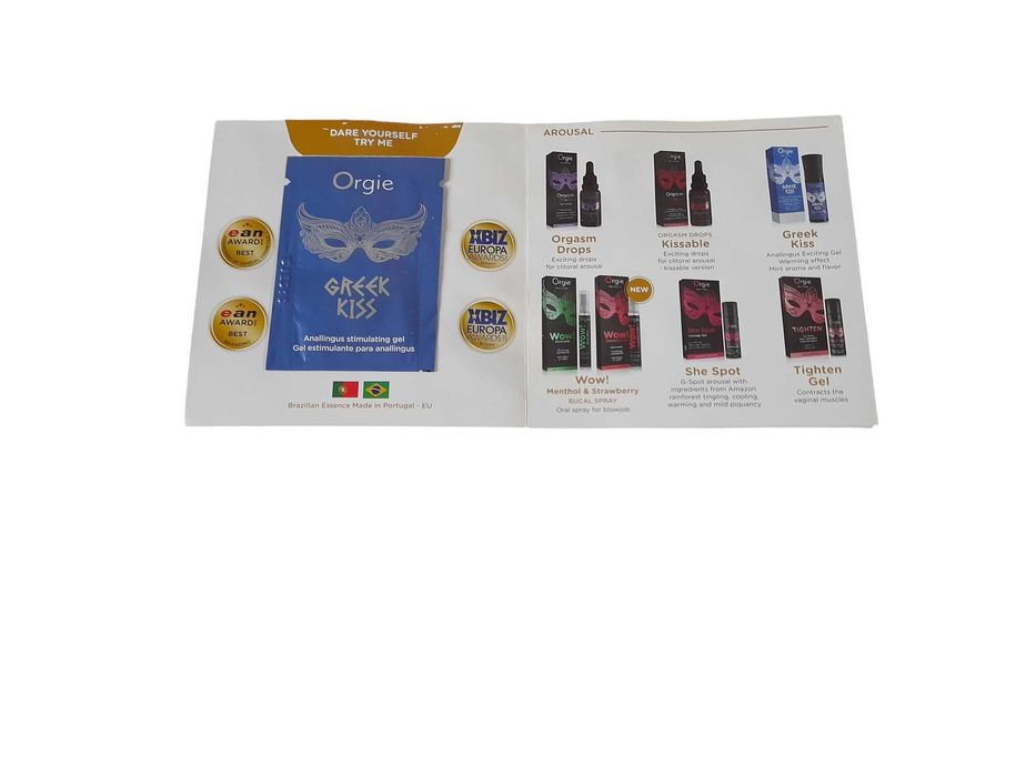 Bielizna Anais Apparel -Meredith black