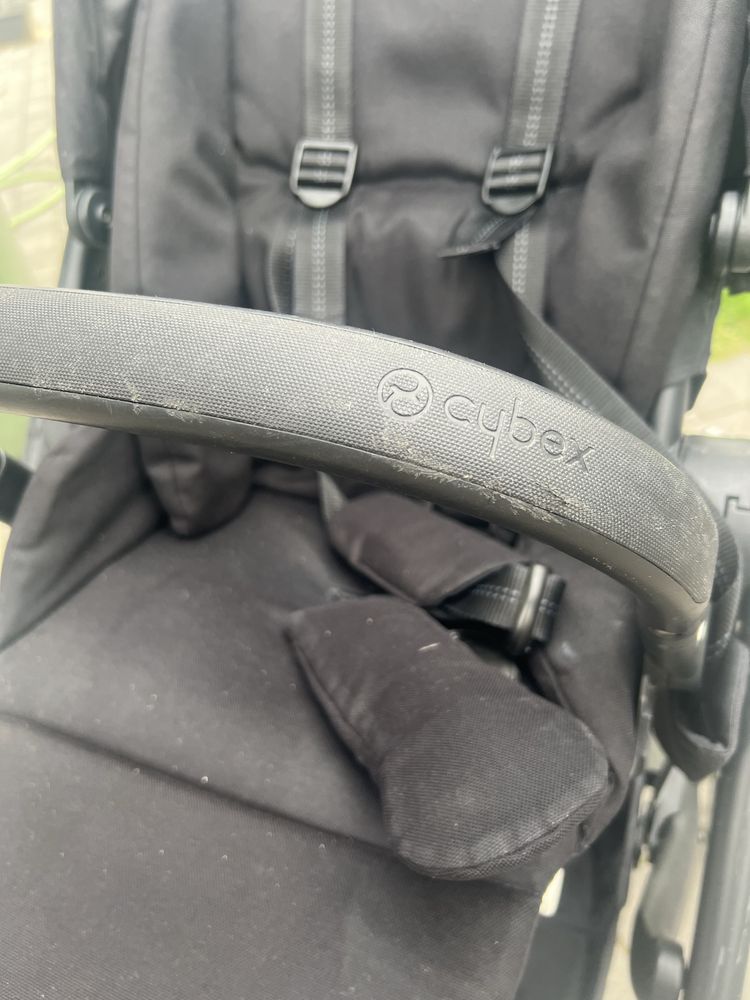 Cybex balios S lux