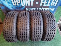 Opony letnie 255/65/18 Goodyear Wrangler Territory AT/S Komplet Nowe!!