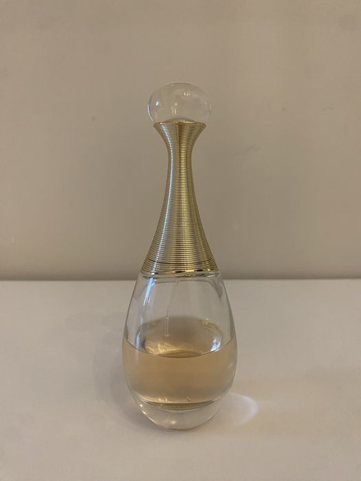 J’adore Dior perfumy okolo 60 ml ze 100