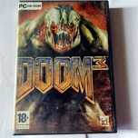 DOOM 3 | polskie wydanie premierowe | gra na PC