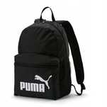Plecak Puma Phase Czarny Szkolny - (promocja)