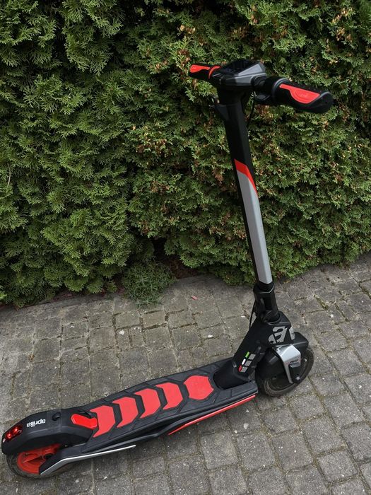 Hulajnoga elektryczna