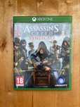 Assassin's Creed Syndicate XBOX One/Series