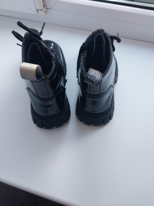 Ботінки для дівчинки, 29розмір