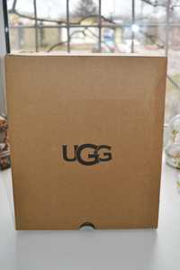 Коробка от UGG Australia США Tasman Chestnut
