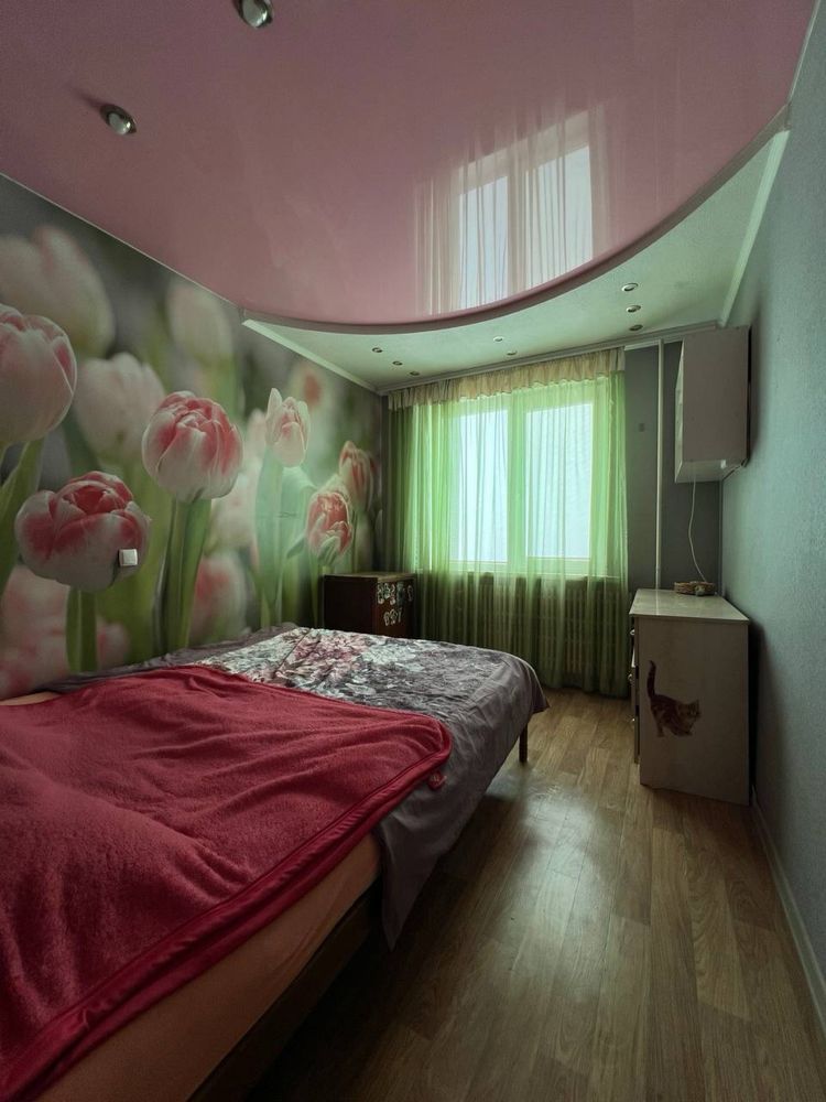 Продам 2 к. квартиру ,Ахсарова,3, Алексеевка,48м2