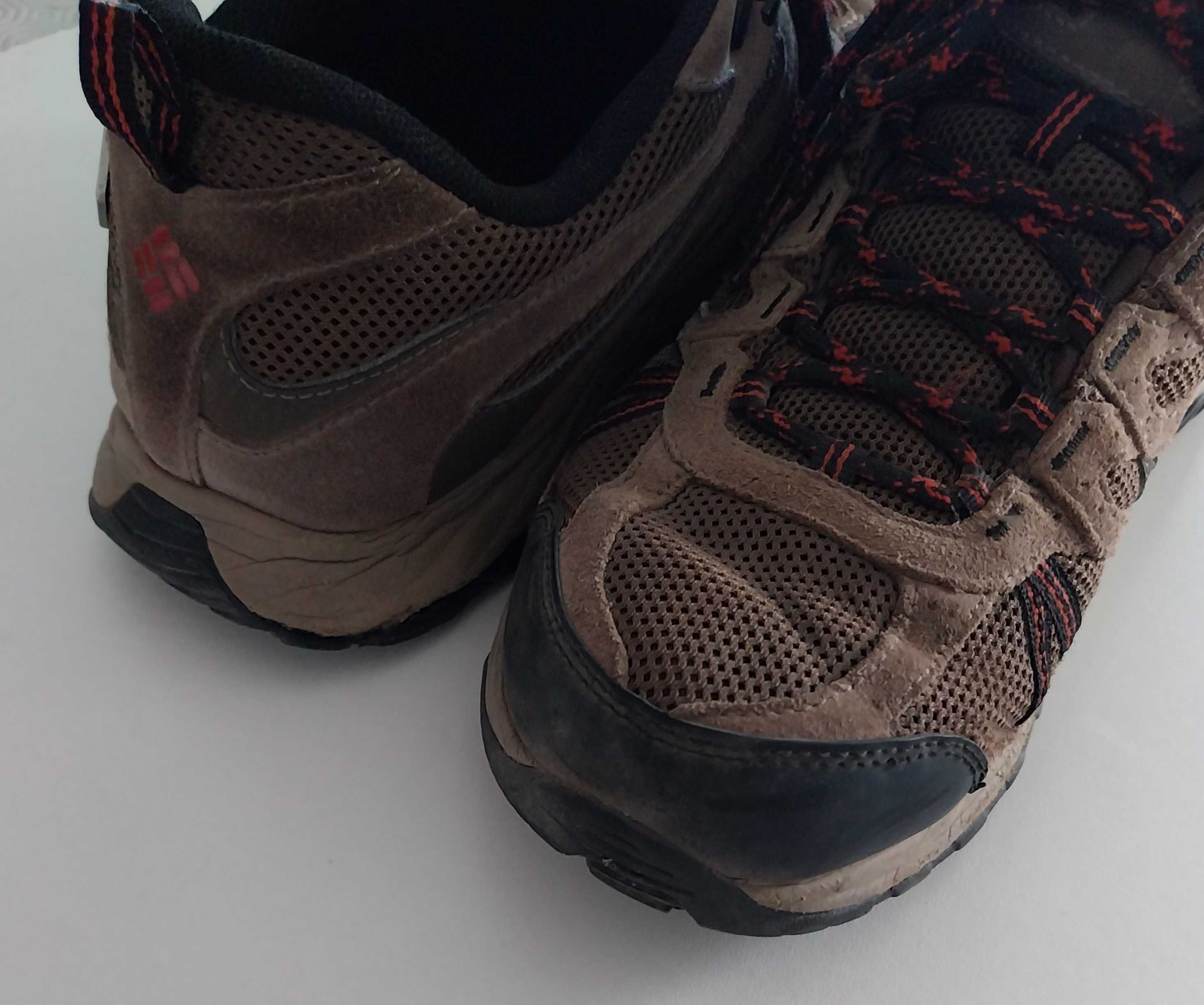 Botas Trekķing Columbia 43