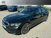 BMW Seria 3 BMW 318i Advantage aut SEDAN 4DR