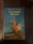 Livro - A Grande Árvore