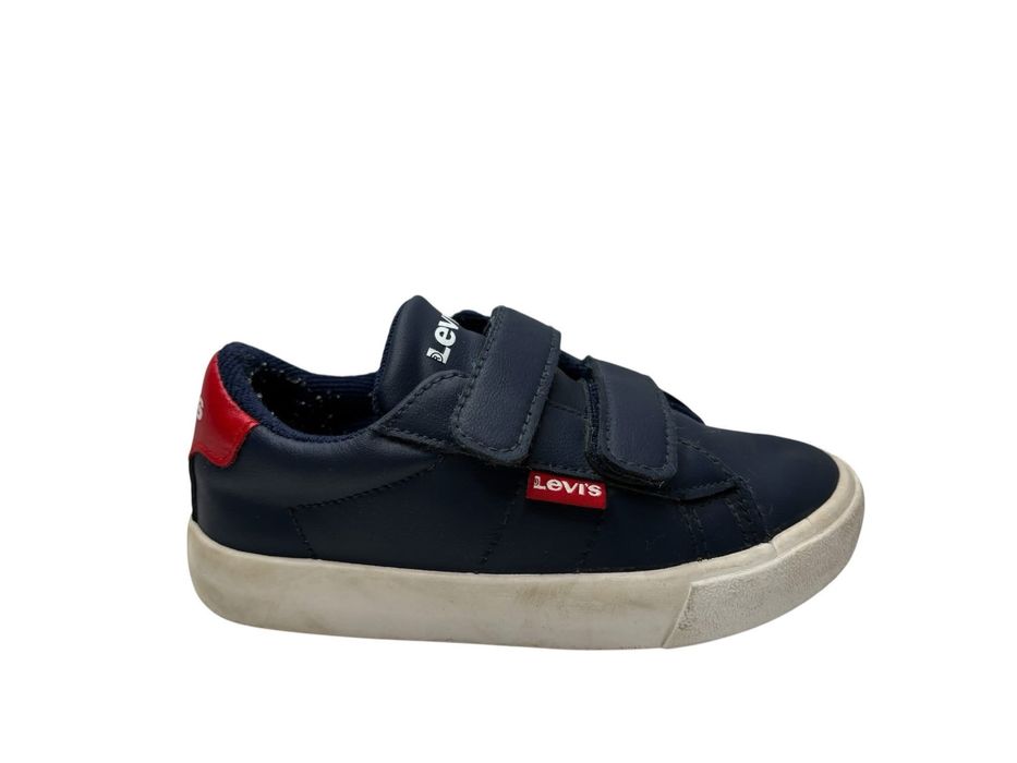 Trampki dzieciece Levi’s rozmiar 29