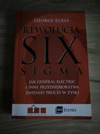 Rewolucja six sigma