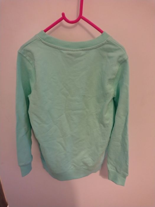 Minecraft bluza chłopięca 122 128