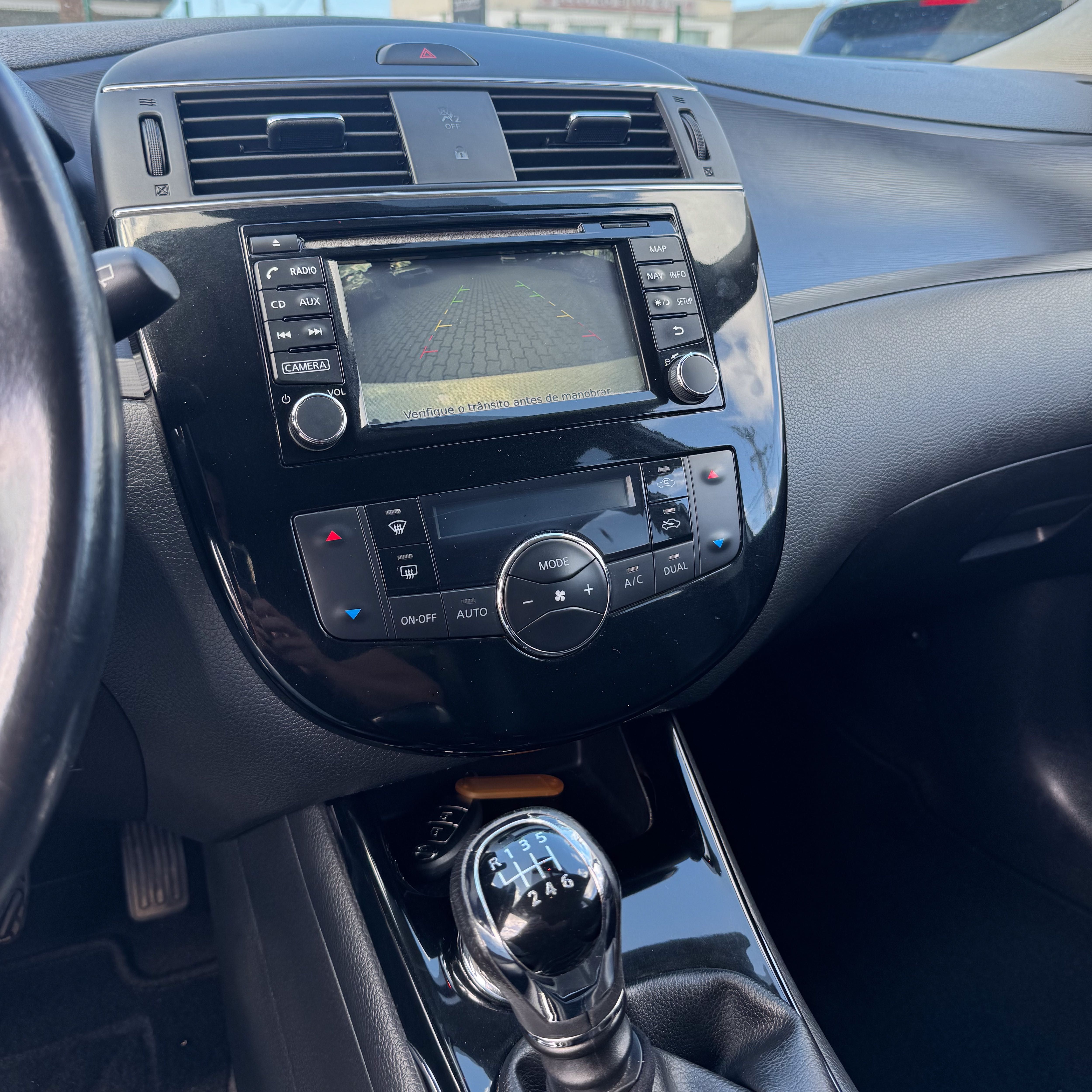 Nissan Pulsar 1.2 2017
