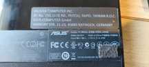 Komputer mini pc asus eeebox eb1007p