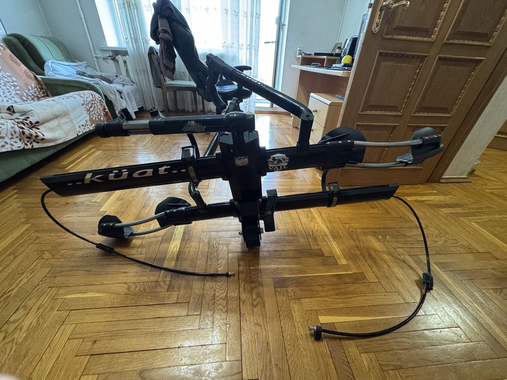 Велокрепление Kuat nv 2.0