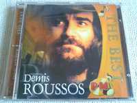 Demis Roussos - The Best CD