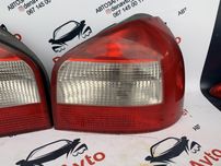 Ліхтар Audi A3 96-06 фонарь стоп фара Ауді А3 Ауди а3 8L фари оптика
