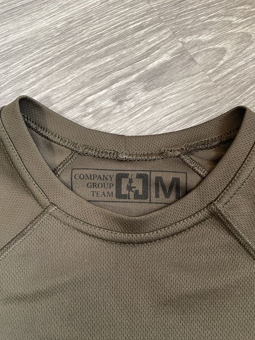 Продам лонгслів Company Group