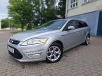 Ford Mondeo Lift,Led,PDC,Klimatronik,Alu16,Telefon,Sprowadzony,Zarejestrowany