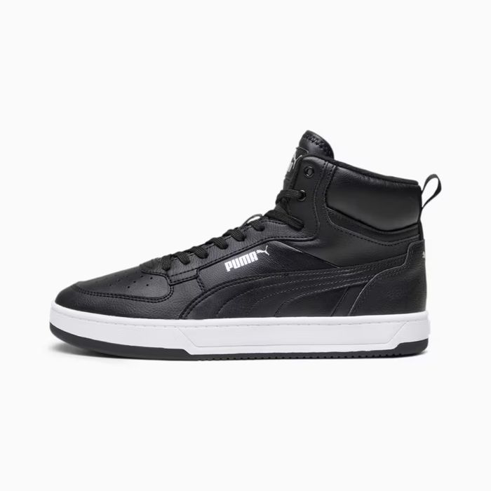100%ОРИГИНАЛ! Кроссовки PUMA  Caven 2.0 Mid WTRр.43, 44, 45. Новые!