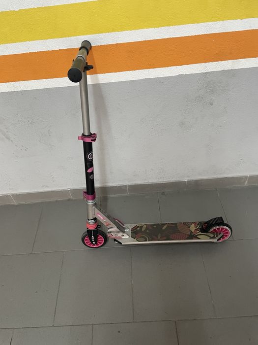 Trotinete de crianca