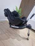 BABYSAFE Rhodesian fotelik 0-18kg