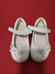 Buty dla dziewczynki firmy next w dobrym stanie rozmiar 23