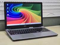 Laptop Acer 15,6' Intel i5 | 16GB RAM | SSD 256GB |Win11 Office|BAT 2H