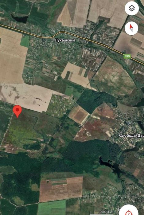 (5)  Продам земельну ділянку 6470