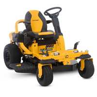 NOWY zwinny solidny traktorek kosiarka CUB CADET XZ6 S107 Trak-Garden