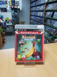 PS3 Rayman Legends PL dubbing Playstation 3