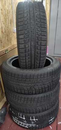 Зимова резина шини BRIDGESTONE Blizzak 245/50/18 245 50 18  Run Flat