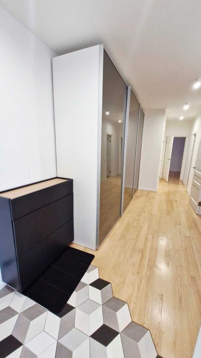 Оренда 2 кімн новобудова Кульпарківська 64а