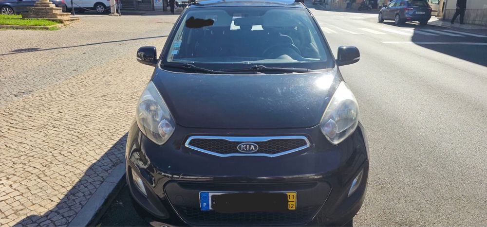 Kia Picanto 1.0 2011