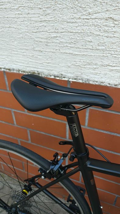 Rower szosowy SENSA ROMAGNA SLE rama 52 na ok 170cm 105tka 2x11